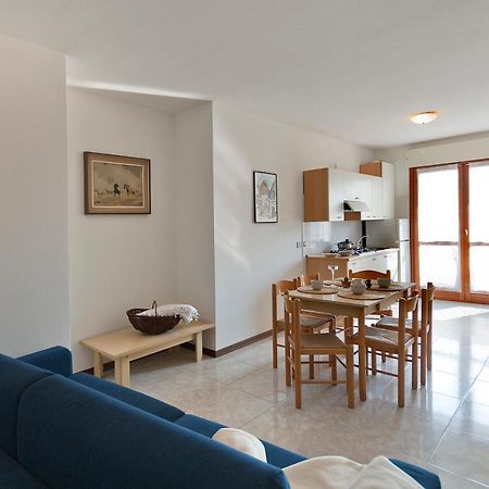 Apartmán Duca Degli Abruzzi Caorle Exteriér fotografie