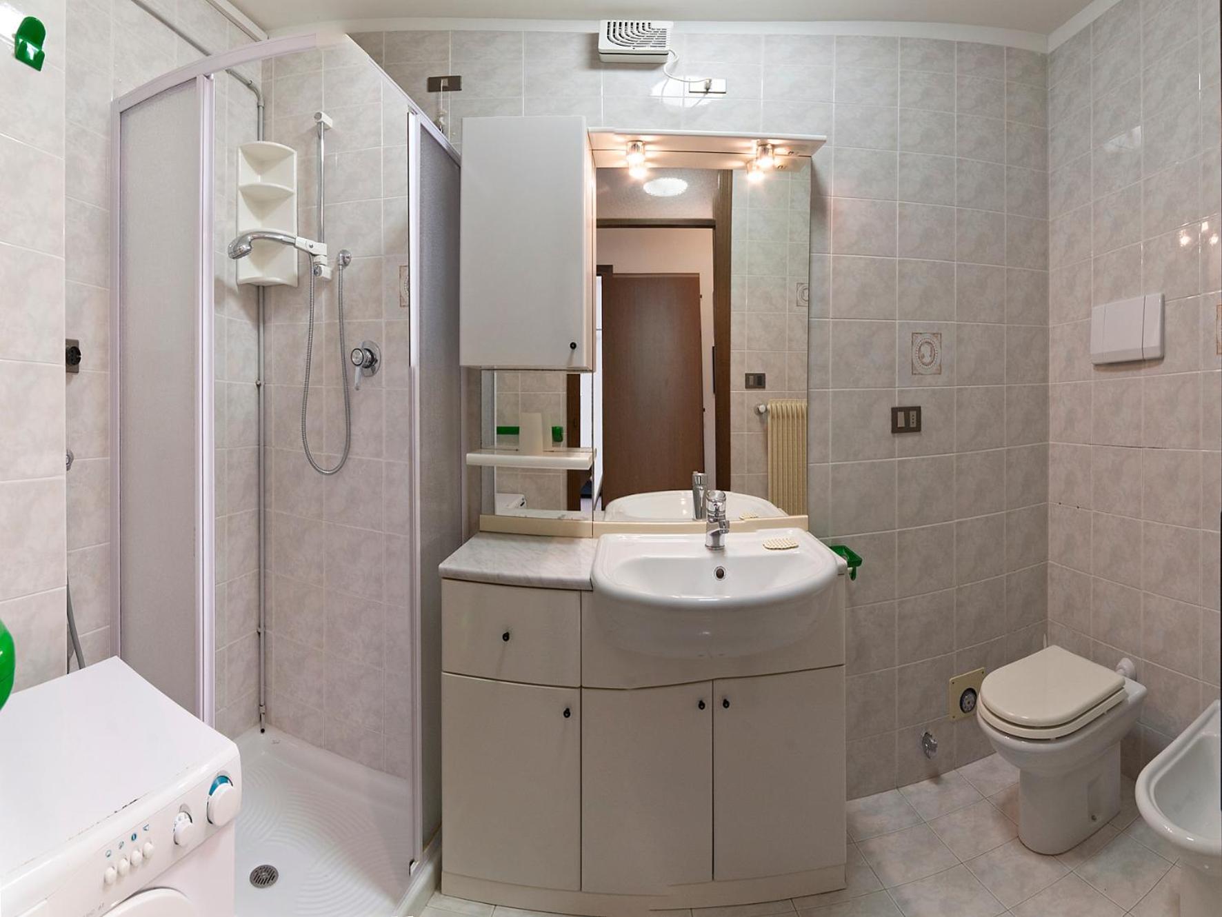 Apartmán Duca Degli Abruzzi Caorle Exteriér fotografie